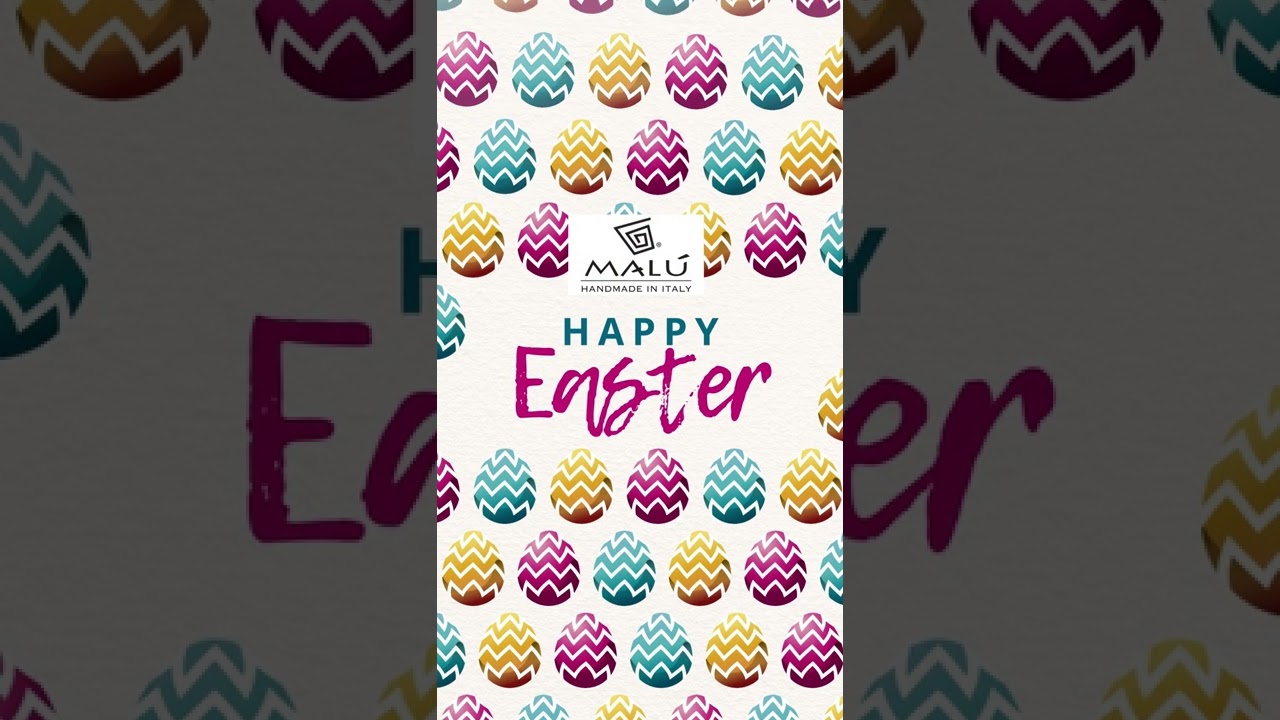 I Colori della Pasqua Malú