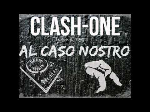 CLASH A.K.A. LOWPEE - AL CASO NOSTRO