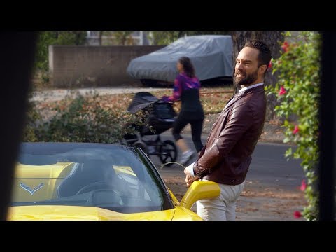 Russ Hanneman Pissing Erlich's Car 😅 Silicon Valley