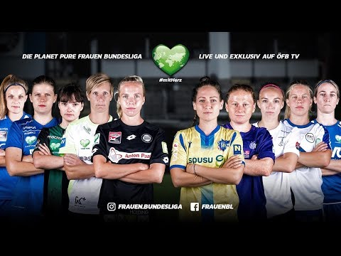 8. Runde, Planet Pure Frauen Bundesliga: SV Neulengbach : SG Austria Wien/USC Landhaus