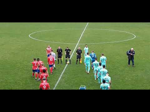 221105 Bromsgrove Sporting 2 Royston Town 1