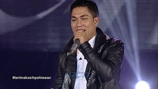 Download lagu Armada 'Madok Cinta' - Symphony for the Nation mp3