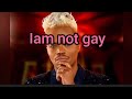Somizi Uthi Akasona Isitabane