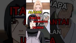 Download lagu ALASAN KENAPA ITACHI MEMBANTAI KLAN UCHIHA #anime #animeindonesia #itachi #shorts mp3 Download lagu ALASAN KENAPA ITACHI MEMBANTAI KLAN UCHIHA #anime #animeindonesia #itachi #shorts mp3