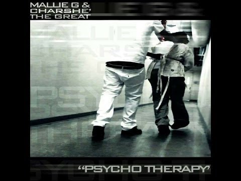 Mallie G - Psycho Therapy (Official Video)