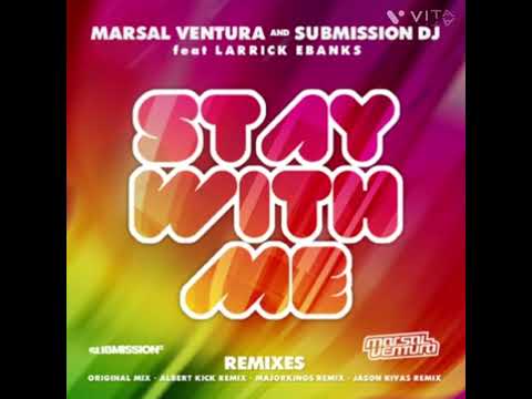Marsal Ventura - Stay With Me (Albert kick remix) [1.09×]