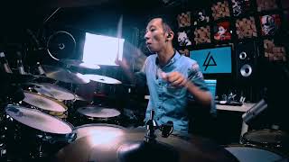 In The End - Linkin Park (Drum Remix by Max)