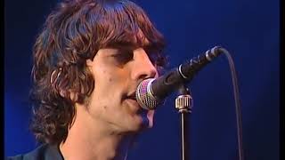 The Verve - One Day - Live at Wigan Haigh Hall 1998