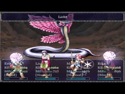 Let´s Play Elements Destiny Origins Part 23 - Alle Prüfungen