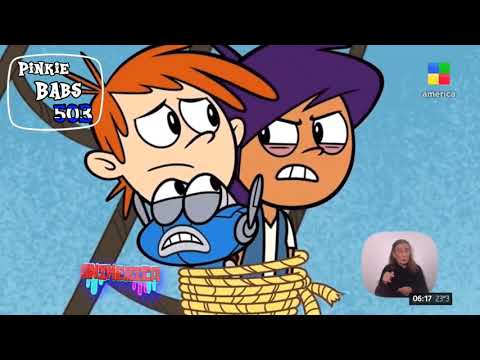 Beauty and the Sword of Justice Part 3 - Serena meets James