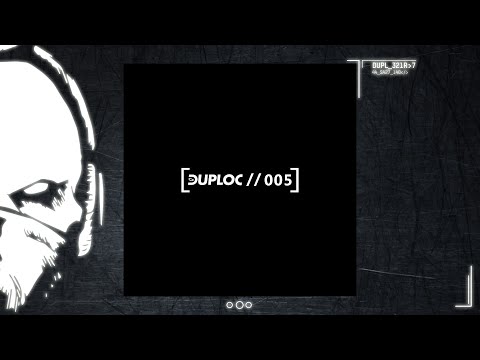 4CROWNS - Jackhammer [DUPLOC//005]