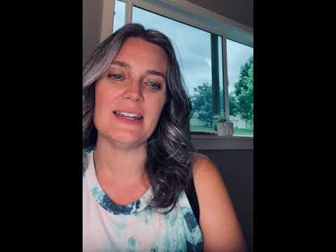 Sound Spectrum of a Human & Oneness {Aloneness to Oneness Film}