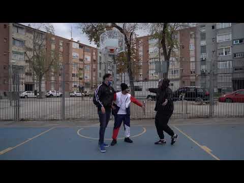 TRAVIESA - Juanma Velasco Ft Moncho chavea y Elgreco (Video oficial )