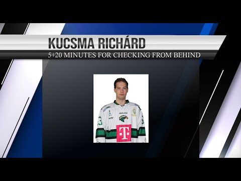 DC 048 EL 221 59 32 - Kucsma Richárd