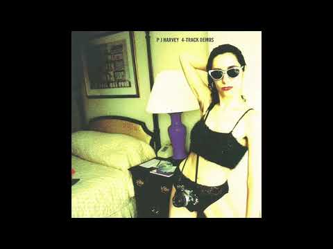 PJ Harvey - Yuri-G