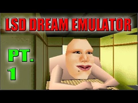 lsd dream emulator ps store
