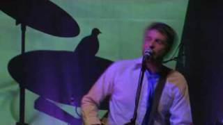 Earlimart "Cigarettes and Kerosene" - Check OneTwosdays [at the Echoplex]