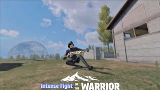 Intense Squad Wipes CODM - COD MOBILE