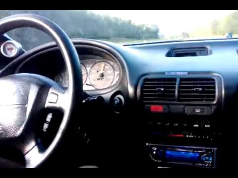 1994 Acura Integra GSR Turbo