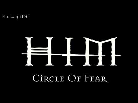 Videoclip de Circle Of Fear — HIM