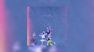 Avi Snow, LVAN, Sif Saga - What I Need