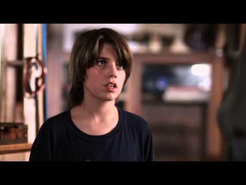 Trailer-Vorschau: Mein Freund Smitty - Ein tierisches Abenteuer