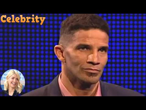 'Most ever!' David James leaves Bradley gobsmacked as he smashes The Chase celeb record