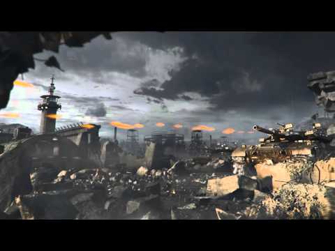 Invasion: Aerial Warfare Video