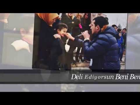 Tolgahan - Kandırdım/2015