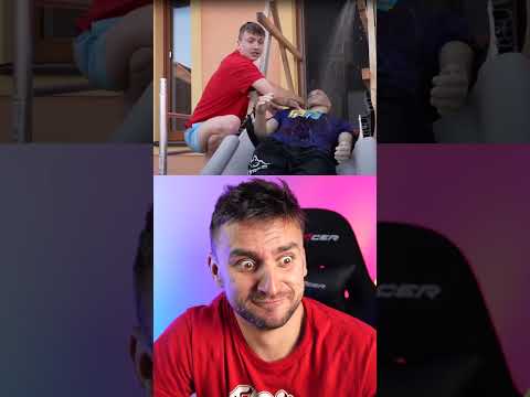 Co se to u Fiziho děje?!