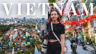 3 Perfect Days in Hanoi: What to See, Do & Experience