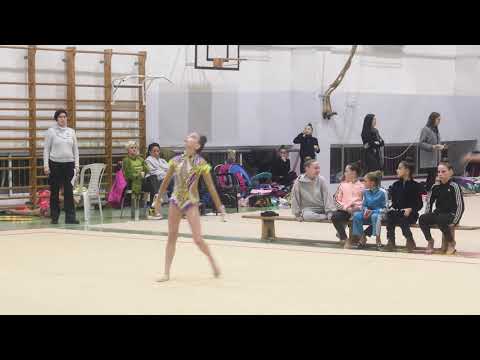 Shiri Raviv ball 27.12.19