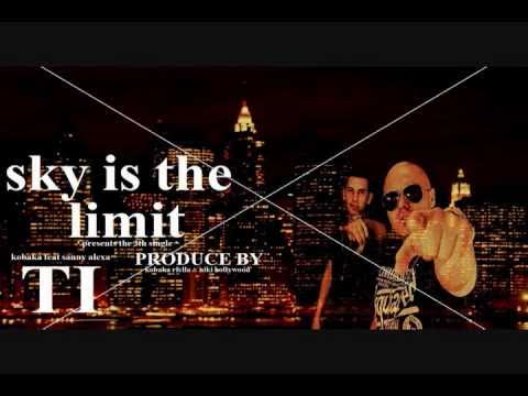 Kobaka ft. Sanny - Ti (prod. by RFELLA)