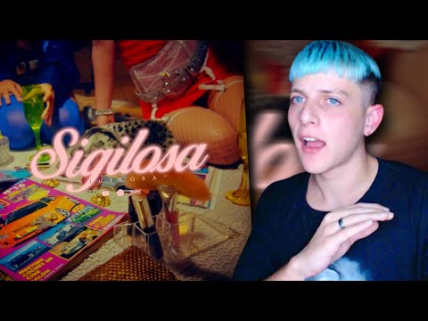 BERTIAKA REACCIONA a Sigilosa - Daiko 02, TRUFFY (Video Oficial)