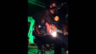 Les Claypool's Duo De Twang - D's Diner 03/23/13