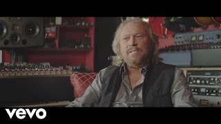 Barry Gibb - In The Now with Barry Gibb