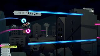 FutureGrind: Quick Look