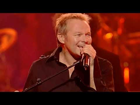 Cutting Crew-I Just Died In Your Arms