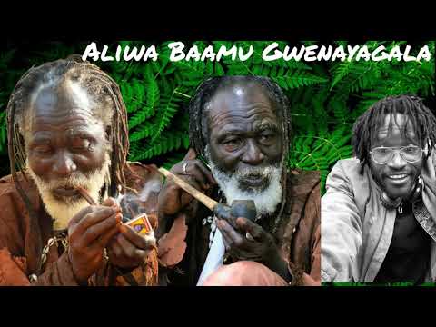 Aliwa baamu gwenayagala Omulangira Jjuukoi Music