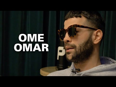 Ome Omar Onthult Hoe Hij BREED en GESPIERD is Geworden voor Mocro Maffia