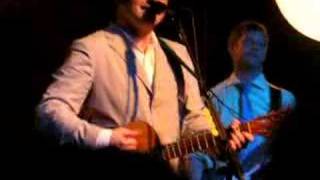 The Decemberists - Los Angeles, I&#39;m Yours (Nashville)