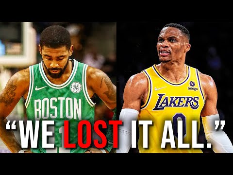 The Worst *Franchise Ruining* Trades For All 30 NBA Teams
