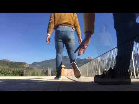 Poses de yoga versionadas