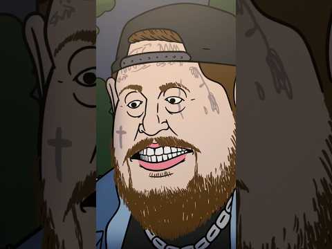 Jelly Roll Has Had Enough...