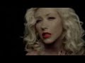 El último adios - Aguilera Christina