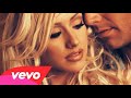 Christina Aguilera- El Beso del Final (music video ...