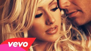 Christina Aguilera- El Beso Del Final (Music Video)