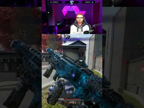 Insane Final Kill Feed to End the Match | BO7 Multiplayer Madness! #Shorts