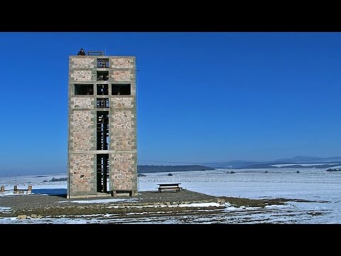 Čerešenka a Rankovské skaly