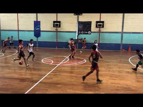 [Try In] KU 18 Walrus Vs UPI